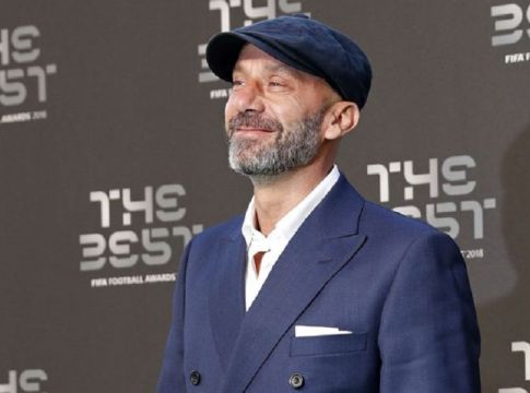 Βιάλι – «Η περιπέτεια μου δεν έχει τελειώσει, αλλά δεν τα παρατάω»