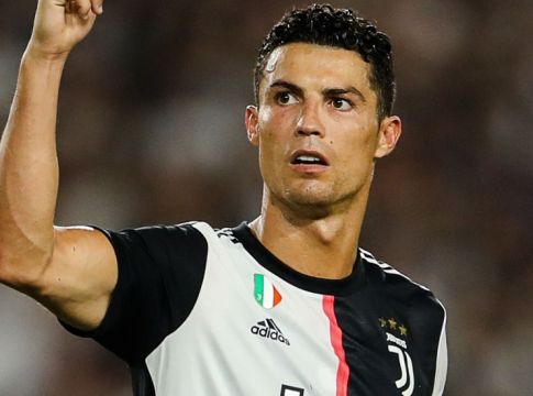 Έκπληξη από Σάρι: Εκτός αποστολής με Μπρέσια ο Ρονάλντο