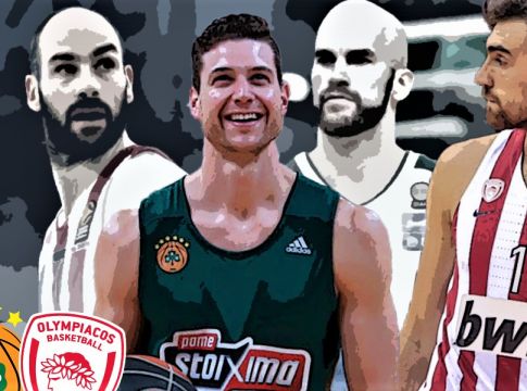 Τα 5 σημεία που θα κρίνουν το ντέρμπι!
