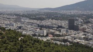 Όσα πρέπει να ξέρετε για την ηλεκτρονική ταυτότητα και τα αυθαίρετα