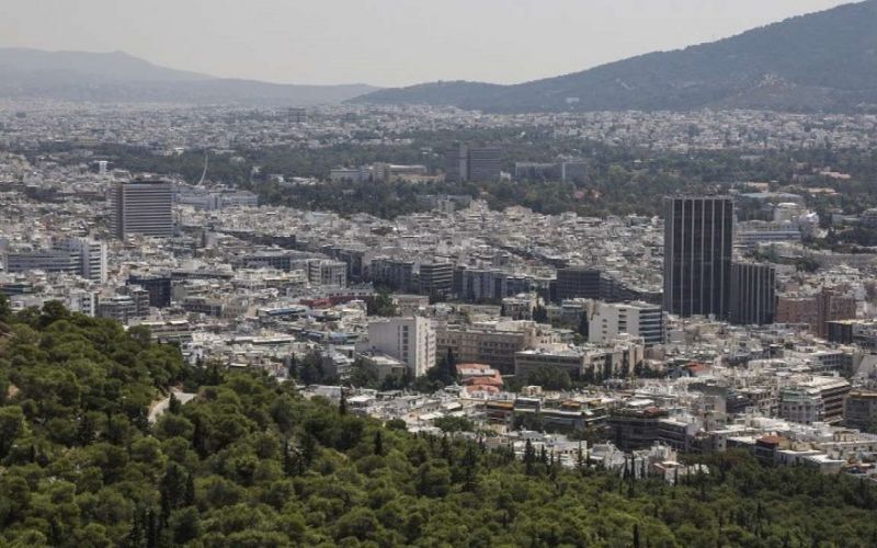 Όσα πρέπει να ξέρετε για την ηλεκτρονική ταυτότητα και τα αυθαίρετα
