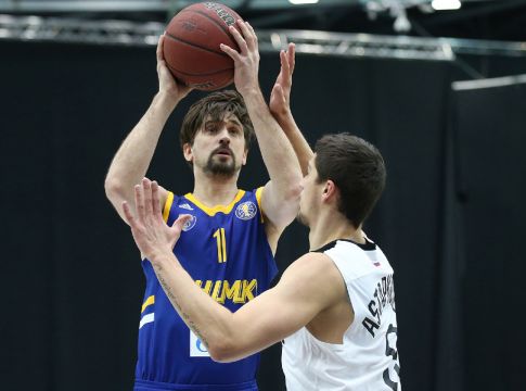 Νίζνι-Χίμκι 83-113