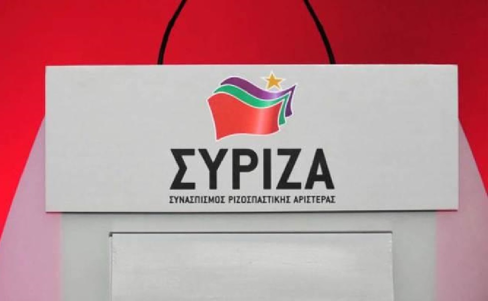 ΣΥΡΙΖΑ: Βολές κατά Χρυσοχοΐδη για την άσκηση βίας σε ανάπηρη γυναίκα στο Α.Τ Ομόνοιας