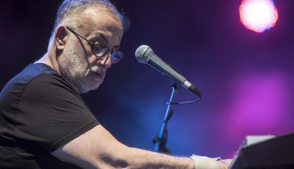 Σήμερα η κηδεία του Θάνου Μικρούτσικου