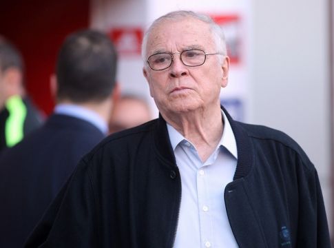 Ολυμπιακός: Στη Δικαιοσύνη οδηγεί τους διαιτητές της χθεσινής «σφαγής» ο Θεοδωρίδης
