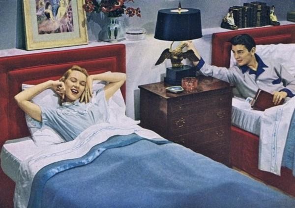 Αυτά θέλουν να σε βλέπουν να φοράς οι άντρες στο κρεβάτι
