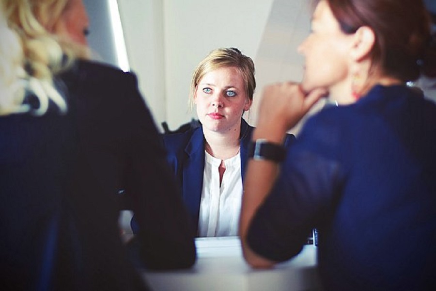 Τα 5 λάθη που πρέπει να αποφύγεις σε μια συνέντευξη για δουλειά