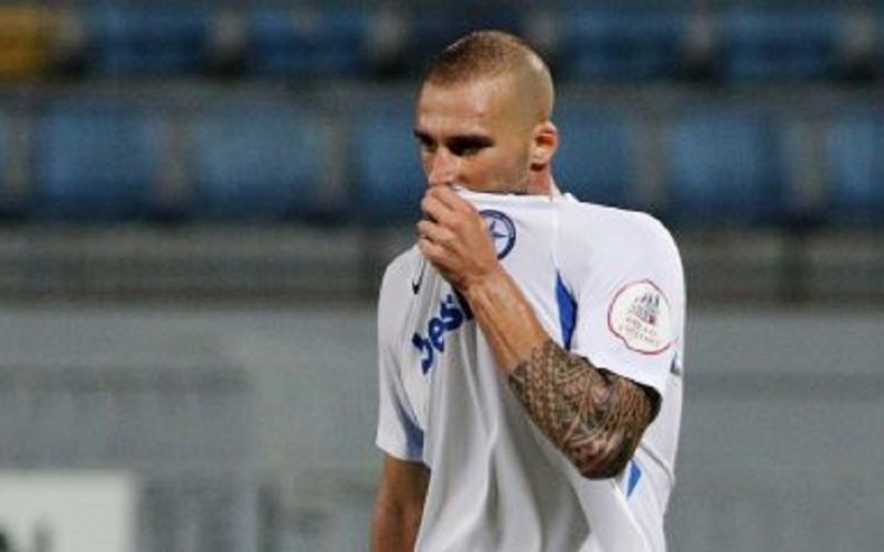Βέλλιος: «Ακραία η πρόταση της Superleague στους παίκτες»