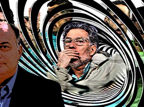 Ανάρτηση – φωτιά για τους Ελληνες διαιτητές…