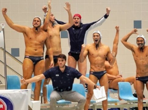 Οι ΗΠΑ αντίπαλος της Εθνικής στα προημιτελικά