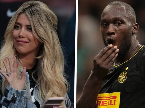 Τα «έχωσε» στον Λουκάκου η Νάρα: «Εξαφανισμένος στα μεγάλα παιχνίδια»