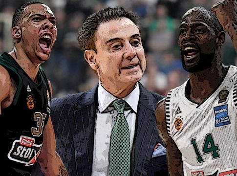 Αποκάλυψη: Ο Πιτίνο είπε όχι σε ανταλλαγή Τζέικομπ Ουάιλι – Τζέιμς Γκιστ