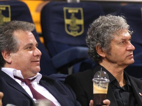 Γουλιέλμος : Δεν κατάφερα να εμπνεύσω τον κόσμο