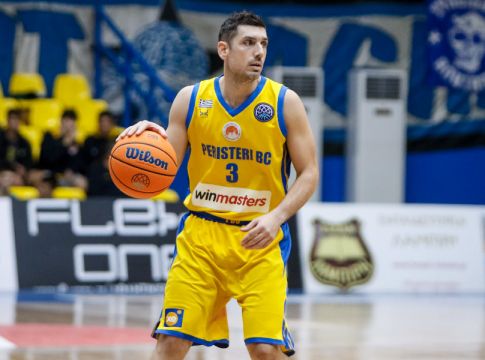 Ξανθόπουλος: «Η ΑΕΚ μου χρωστάει πριμ από πρόπερσυ και μισθούς από πέρυσι»