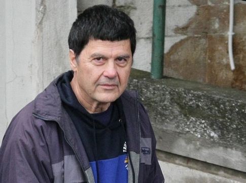 Φυλάκιση πέντε μηνών στον Χριστόδουλο Ξηρό για φωτιά στις φυλακές Διαβατών