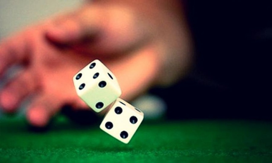 Εννέα συλλήψεις για παράνομα τυχερά παιχνίδια στα Χανιά
