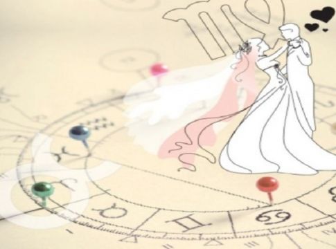 2+1 ζώδια που θα παντρευτούν μέσα στο 2020!