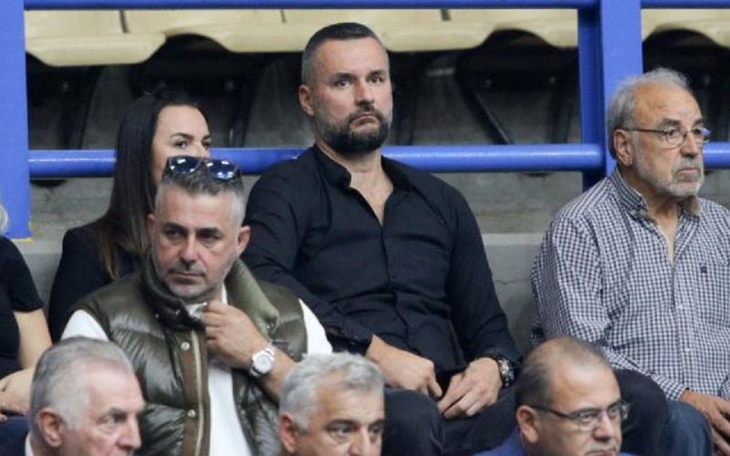 Κινδυνεύει με 10ετή φυλάκιση ο Γκούροβιτς