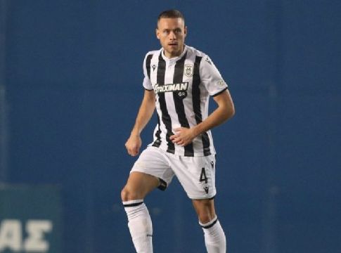 Ποιοι είναι τιμωρημένοι σε πλέι οφ και πλέι άουτ την πρώτη αγωνιστική