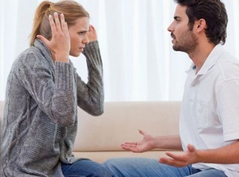 Πώς τσακώνονται τα ευτυχισμένα ζευγάρια