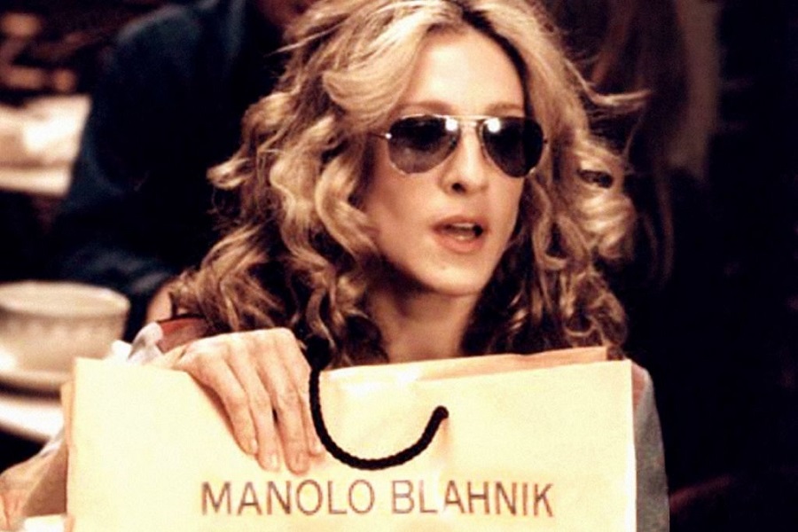 Έκλεισε η μοναδική μπουτίκ Manolo Blahnik