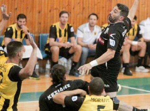 Ντέρμπι «Δικεφάλων» στο Κύπελλο Ελλάδας