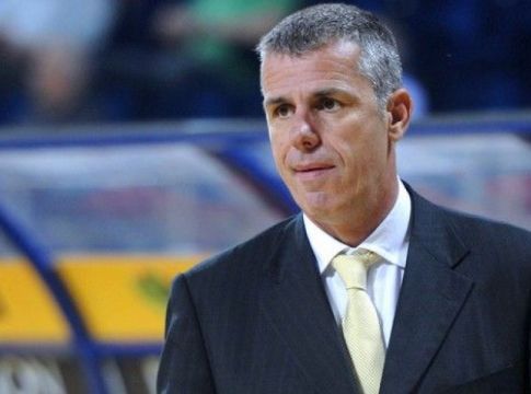 Σούμποτιτς: «Δεν υπάρχει περίπτωση να πέσει ο Άρης»