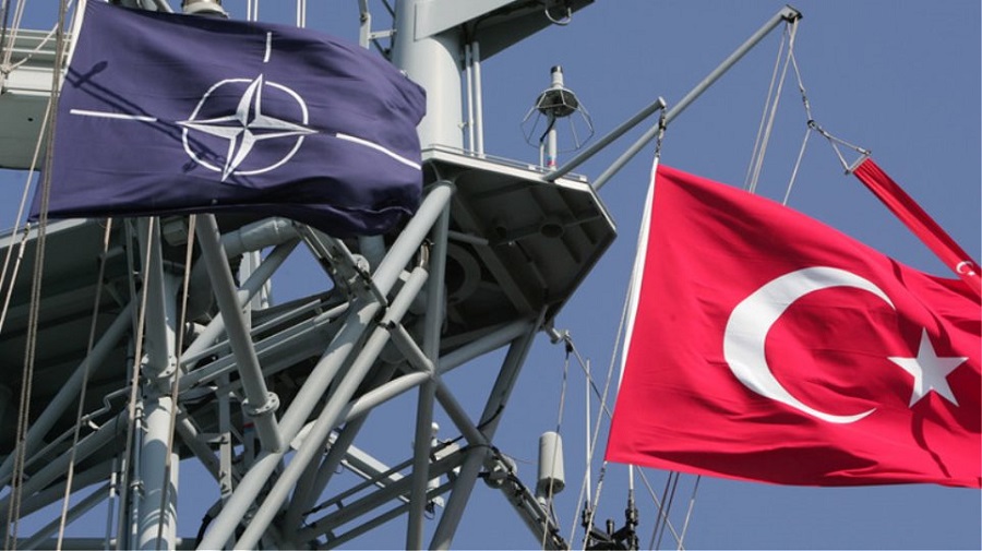 Τουρκία: Εμμένει στην απειλή «βέτο» στο ΝΑΤΟ