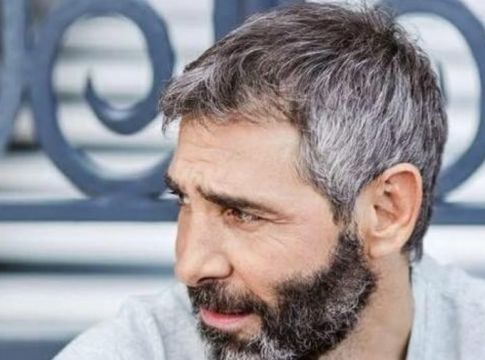 Στο νοσοκομείο ο Θοδωρής Αθερίδης