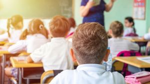 Η «Δασκάλα της χρονιάς» είναι Ελληνίδα