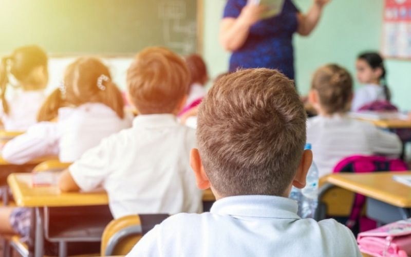 Η «Δασκάλα της χρονιάς» είναι Ελληνίδα