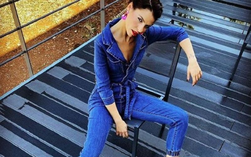 Η Μέγκι Ντρίο αποκαλύπτει γιατί της «βγήκε το όνομα» της κακιάς