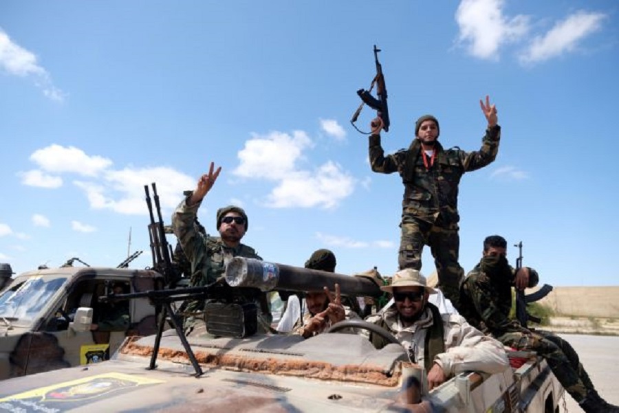 «Πόλεμος» Τουρκίας – ΕΕ με φόντο τη Λιβύη: Το έδαφος που κέρδισε η Ελλάδα και τα επόμενα βήματα