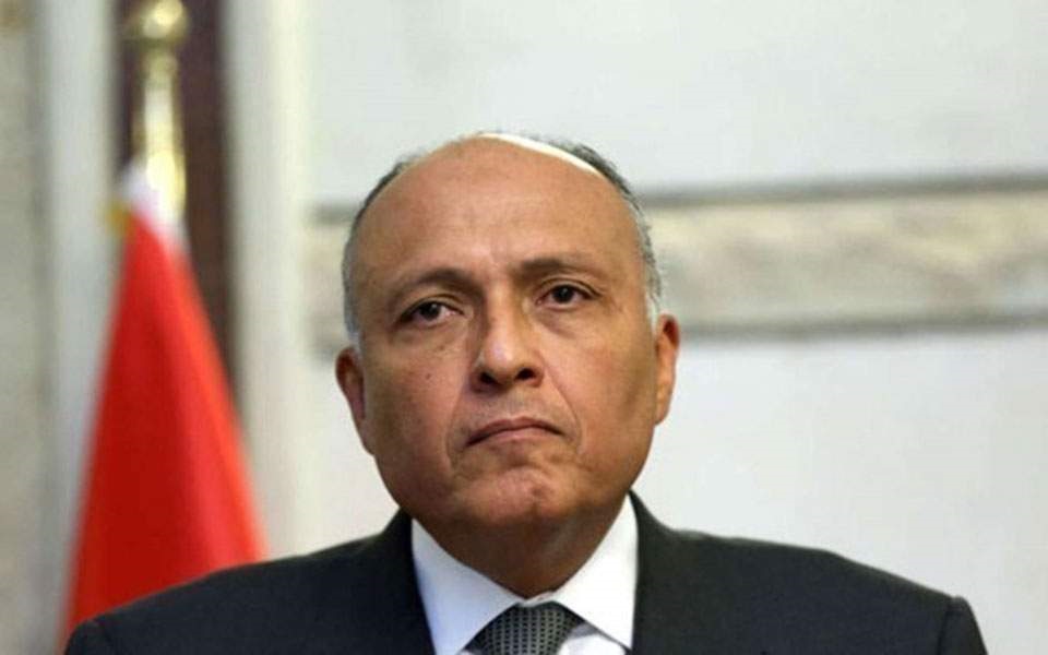 Καταδίκασε τη συμφωνία Τουρκίας – Λιβύης η Αίγυπτος