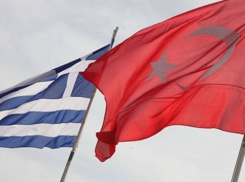Προαναγγέλλει σεισμικές έρευνες μετά την τουρκολιβυκή συμφωνία