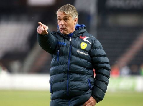 Χάβος: «Το ματς κρίθηκε στο δοκάρι»