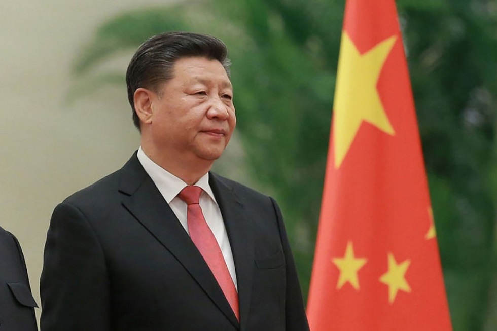 Προσπάθειες για να ανακοπεί η εξάπλωση του νέου ιού ζητά ο πρόεδρος της Κίνας Σι Τζινπίνγκ