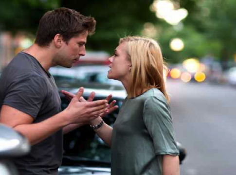 Τσακώνεστε συνέχεια; 7 σκέψεις που θα κάνουν τη σχέση σας καλύτερη