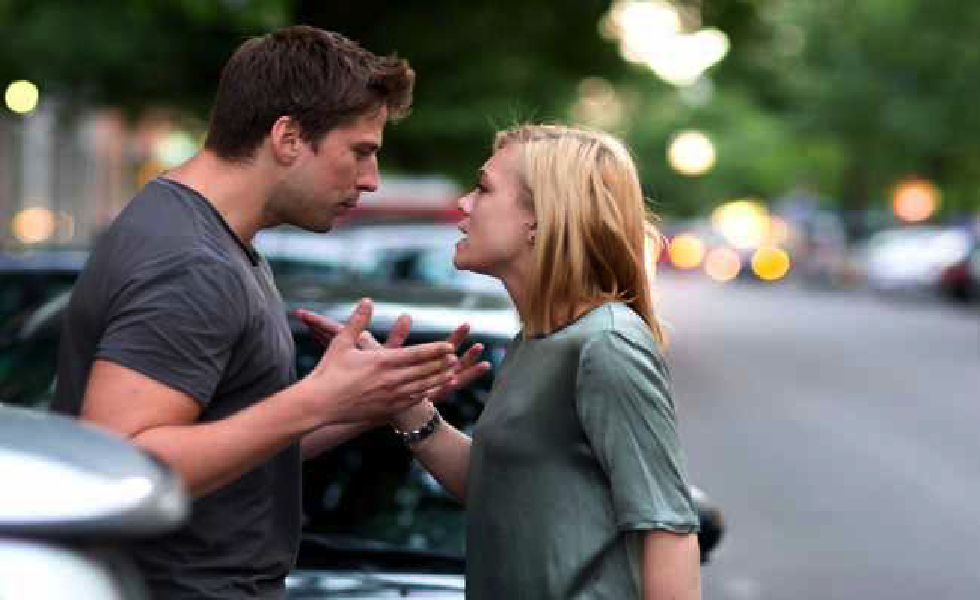 Τσακώνεστε συνέχεια; 7 σκέψεις που θα κάνουν τη σχέση σας καλύτερη