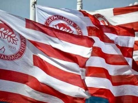 Ολυμπιακός: «Οι έμμισθοι υπάλληλοι της «εξυγίανσης» αποδεικνύουν πως εννοούν την επιστροφή στην «κανονικότητα» του δικού τους ποδοσφαίρου»