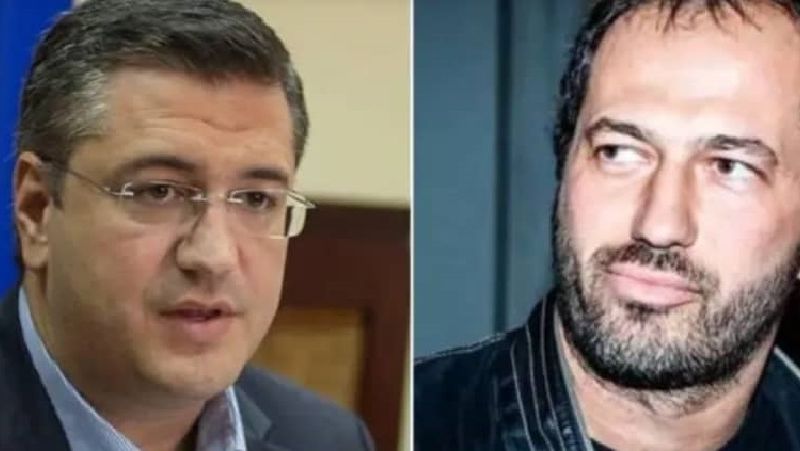 Θεσσαλονίκη: Το κάστινγκ του Σειρηνάκη άναψε φωτιές! Οι ατάκες του Απόστολου Τζιτζικώστα (vid)