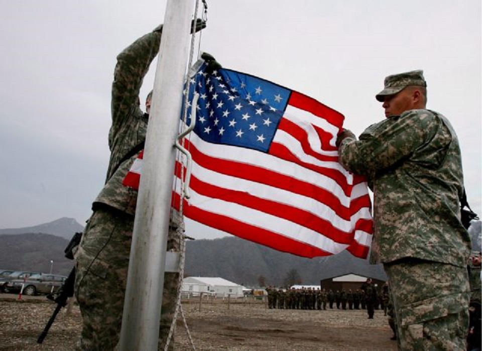 Γκάφα ολκής από τις ΗΠΑ: Διαψεύδουν τα περί αποχώρησης στρατευμάτων από το Ιράκ