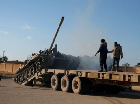 Λιβύη: Ο οδικός χάρτης της Διάσκεψης του Βερολίνου