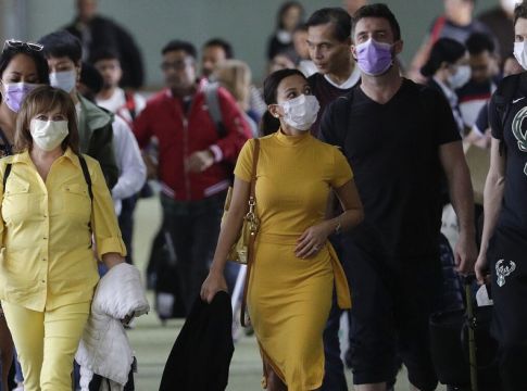 Κόκκινος συναγερμός για τον Κινέζικο φονικό ιό! Σε συναγερμό το «Ελ. Βενιζέλος»!