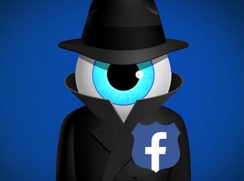 Δες πώς σε παρακολουθεί το facebook – και πώς μπορείς να το σταματήσεις