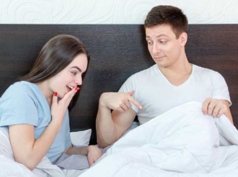 Τι να… κόψετε για να έχετε καλύτερη στύση!