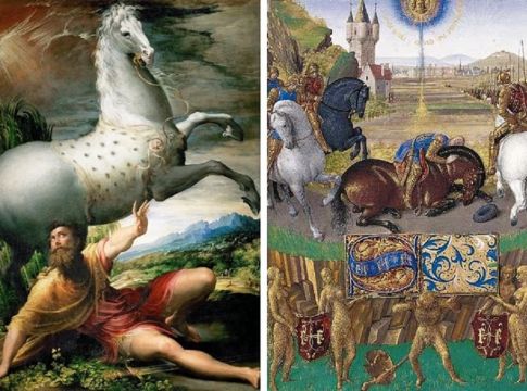 9 «παράλογες» συμπτώσεις που άλλαξαν για πάντα την ιστορία της ανθρωπότητας!