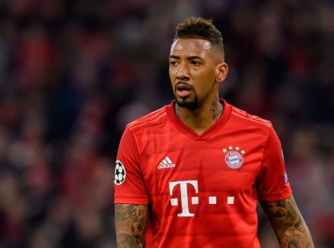 Στο «στόχαστρο» της Άρσεναλ ο Μπόατενγκ