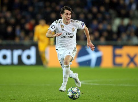 Κλείνει στην Μπάγερν ο Οντριοθόλα