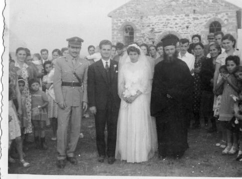 Γιατί παλιά οι γάμοι κρατούσαν χρόνια;